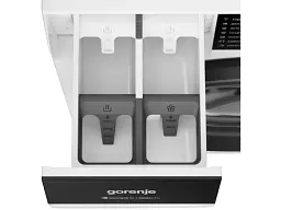Пральна машина Gorenje WG694A11/UA - мініатюра 5