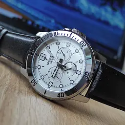 Годинник Casio MTP-VD300L-7E - мініатюра 6