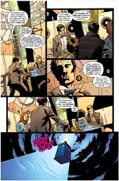 Doctor Who. Volume 2 #10A (2011) - мініатюра 4