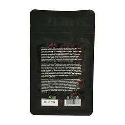 Гарячий шоколад Strawberry with caramel (полуниця з карамеллю) Cacao Mill  250 г - мініатюра 2