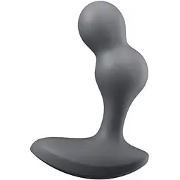 Смарт-масажер простати Satisfyer Deep Diver Grey - мініатюра 2