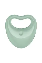 Віброкільце - Satisfyer Perfect Pair 3 Green - мініатюра 2