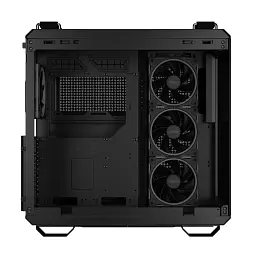 Корпус для ПК ASUS TUF Gaming GT502 Horizon ARGB Black (90DC0090-B19020) - мініатюра 9