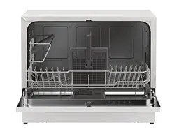Посудомийна машина Candy CP 6E51LW - мініатюра 2