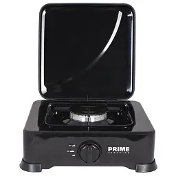 Газова настільна плита PRIME Technics PGK 100 CB - мініатюра 8