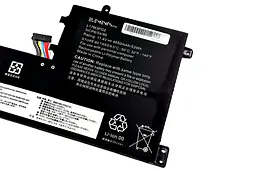 Акумулятор для Lenovo Legion Y530-15ICH Y540-15IRH Y540-17IRH Y545-PG0 Y7000P Y730-15ICH Y740-15ICH Y740-15IRH 11.4V 4650 mAh Short cable - мініатюра 2
