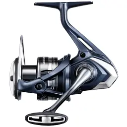 Котушка Shimano Miravel C2000S 5+1BB - мініатюра 2