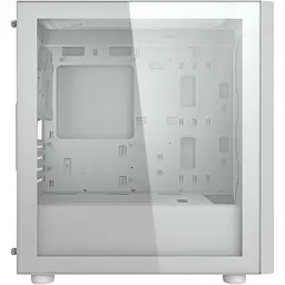 Корпус Cougar Uniface Mini White (3855C90.0002) [146559] - мініатюра 2