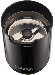 Кавомолка SMK150SB Gorenje teh0022811 - мініатюра 4