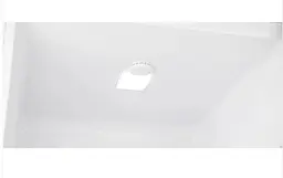 Холодильник SATURN ST-RCS262W (1,80 м, білий) - мініатюра 5
