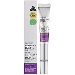 Ліфтинг крем для шкіри навколо очей VT Cosmetics Reedle Shot Lifting Eye Cream 15 мл