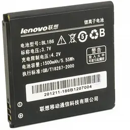 Акумулятор Extradigital Lenovo BL186 (BML6368)