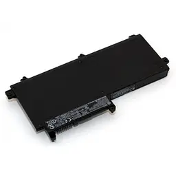 Акумулятор для ноутбука HP ProBook 640 G2 645 G2 640 G3 645 G3 650 G2 655 G2 650 G3 655 G3 / 10.95V 4020 mAh (48Wh) BLACK ORG (CI03XL, HSTNN-UB6Q)