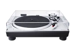 Вініловий програвач Technics SL-1500CEE-S Silver