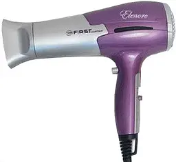Фен First FA-5657-2 violet
