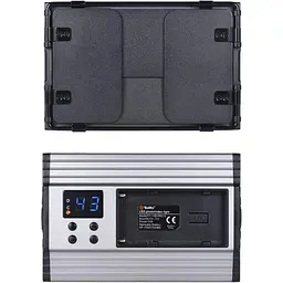Накамерне світло Tolifo PT-15B Pro II 15W color 3200-5600K [110707] - мініатюра 6