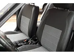 Авточохли модельні MW Brothers для Opel Astra G c 1997