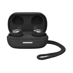 Навушники JBL Reflect Flow Pro Black (JBLREFFLPROPBLK) - мініатюра 9