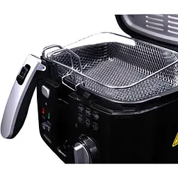 Фритюрниця Mesko MS 4908 - мініатюра 3