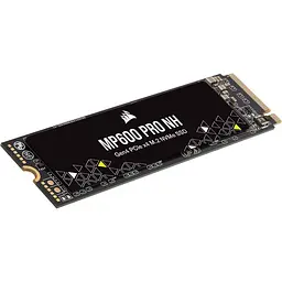 SSD накопичувач Corsair MP600 Pro NH 1TB [CSSD-F1000GBMP600PNH] [142646] - мініатюра 4