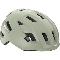 Шолом Met E-Mob CE Moss S (1052-3HM 153 CE00 S GY1)