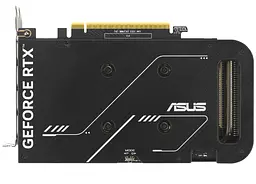 Відеокарта ASUS RTX 5050 8GB DUAL OC Edition (DUAL-RTX5050-O8G) (GDDR6, 128 bit, PCI-E v5.0 x16) - мініатюра 9