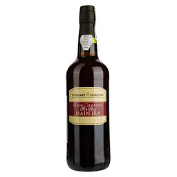 Вино Cossart Gordon Madeira Good Company Full Rich, 19%, 0,75 л (780001)