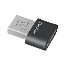 USB флеш накопичувач Samsung 128GB FIT PLUS USB 3.1 (MUF-128AB/APC) - мініатюра 4