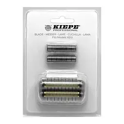 Сітка з ножами для шейвера Kiepe Twice Finish Shaver 6510