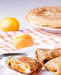Саджанець Agro-Market Абрикос Сатурн (ранній термін дозрівання) (21022) 1 шт. в упаковці - мініатюра 3