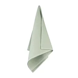 Рушник махровий Ardesto Comfort, 50х90см, 100% бавовна, зелений (ART2750CG) - мініатюра 6
