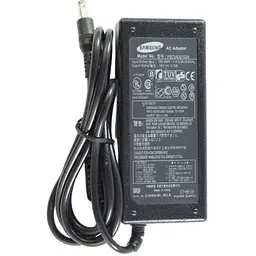 Блок живлення для ноутбука Samsung 19V, 3.16A, 60W, 5.5x3.0-PIN (без кабеля!)
