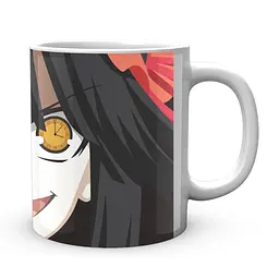 Кружка GeekLand Рандеву з життям Date A Live Курумі Токісакі DAL.02.20 - мініатюра 3