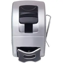 Рулетка вимірювальна Demass Stainless Steel 5 м (STE 5025) - мініатюра 2