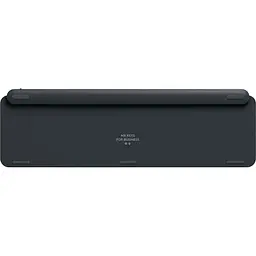 Комплект (клавіатура + миша) Logitech MX Keys Combo for Business Gen 2 Graphite (920-010933) [97392] - мініатюра 6
