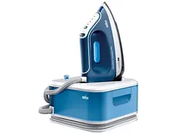 Гладильная система Braun Compact Pro IS 2565 BL - миниатюра 2
