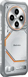 Смартфон Blackview Fort 2 8/256GB White (Global) NFC - мініатюра 5