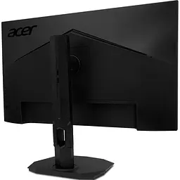 Монитор Acer 27" Nitro XF273UX1bmiiprx (UM.HX0EE.109) IPS Черный 200Hz - миниатюра 3