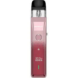 Под-система електронна сигарета Vaporesso XROS PRO Pod 1200mAh 2ml Kit Pink (18116) - мініатюра 2
