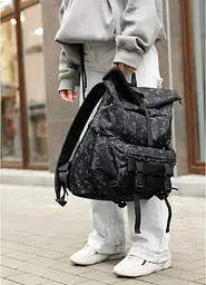 Рюкзак Sambag 41х27х18 см sum0023703 - мініатюра 4