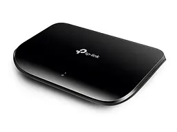 Комутатор не керований, мережеве обладнання, TL-SG1005D TP-LINK - мініатюра 2