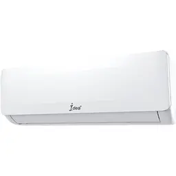 Кондиціонер Idea ISR-09HR-SQ5-DN8 SQ - мініатюра 2