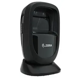 Сканер штрих-коду Symbol/Zebra DS9308-SR 2D USB, black, kit (DS9308-SR4U2100AZE) - мініатюра 2