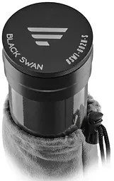 Спінінг Favorite Black Swan Nano BSW1-602N-S 1.83m max 1g - мініатюра 6