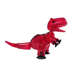 Фігурка для анімації Карнотавр Mega Dino StikBot TST624C_UAKDRed - мініатюра 4