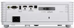 Проєктор домашнього кінотеатру Acer Vero HL6510ATV FHD 5000 lm LASER 1.15-1.5 Android TV - мініатюра 7