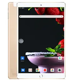 Планшет Adronix MTPad116 LTE 2/32 Gold - мініатюра 2