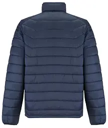 Куртка Viverra Mid Warm Cloud Jacket Navy Blue XXXL (1102-РБ-2238350) - мініатюра 2