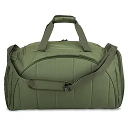 Сумка дорожня Semi Line 47 Khaki (A3029-3), Хакі - мініатюра 4