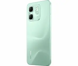Смартфон Infinix Hot 50i 4/128Gb Sage Green (X6531B) (UA UCRF) NFC - мініатюра 2